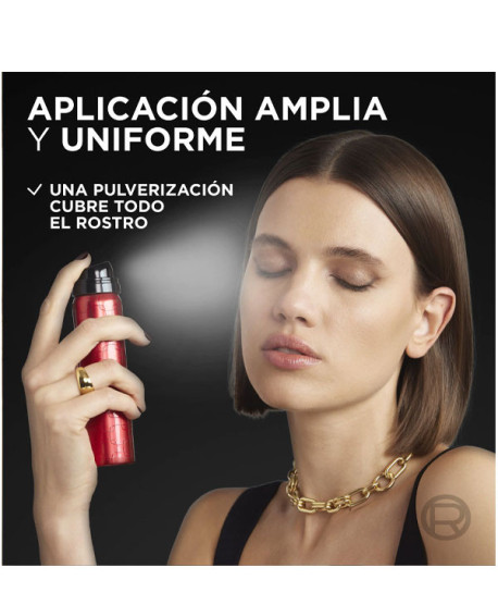 INFALIBLE SETTING MIST