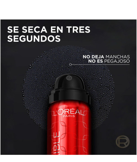 INFALIBLE SETTING MIST