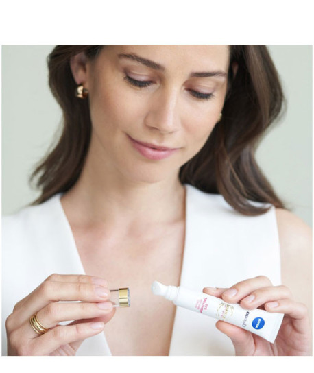 CELLULAR LUMINOUS 630º ANTIMANCHAS CONTORNO OJOS