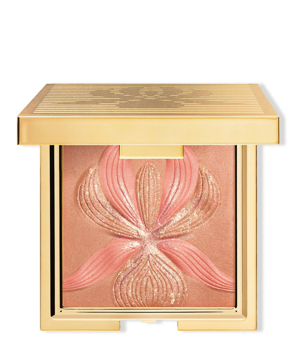 L'ORCHIDÉE