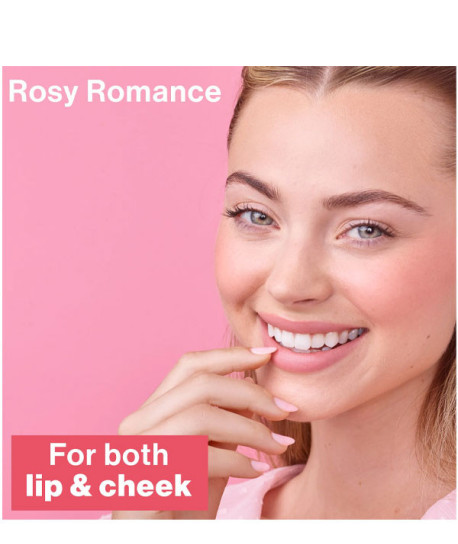 MEGA GLO LIP&CHEEK COLOR