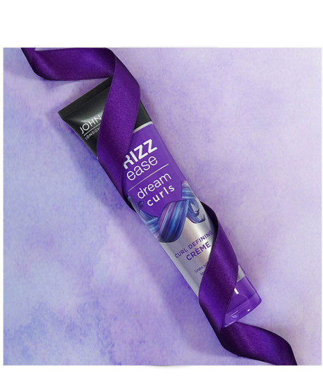 FRIZZ EASE DREAM CURLS CREAM