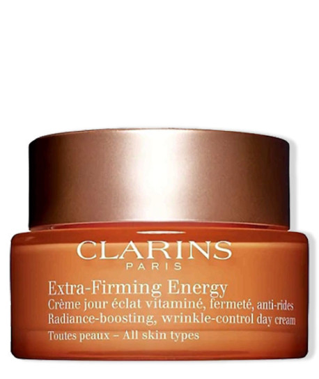 EXTRA-FIRMING ENERGY