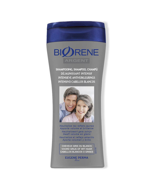 ARGENT CHAMPÚ CABELLOS BLANCOS