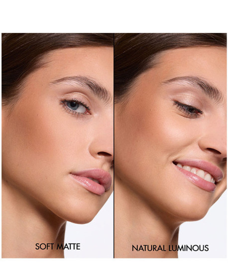 DIOR FOREVER NUDE BRONZE