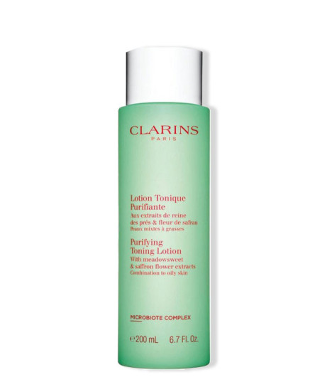 LOTION TONIQUE PURIFIANTE