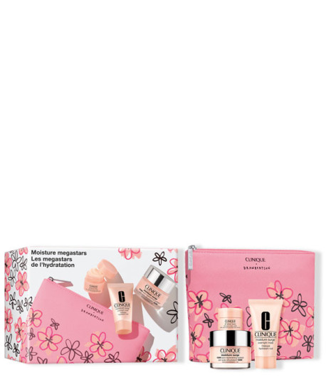 MOISTURE SURGE 100H ESTUCHE NECESER