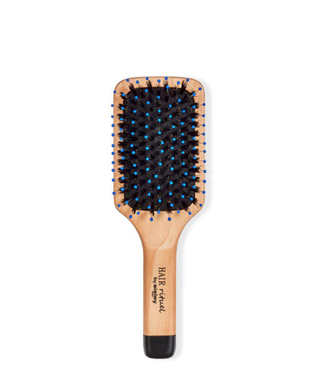 LA BROSSE DE POCHE BRILLANTE & DOUCEUR