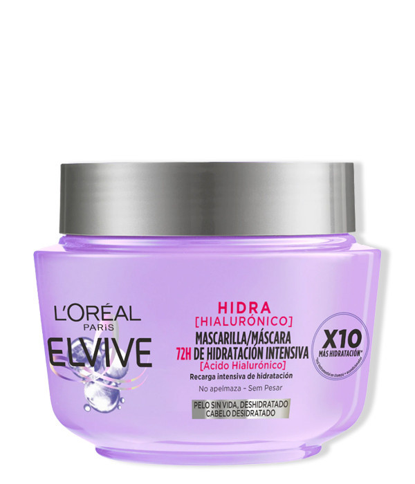 ELVIVE HIDRA HIALURÓNICO...