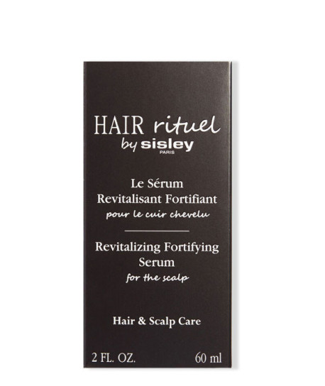 SÉRUM REVITALISANT FORTIFIANT