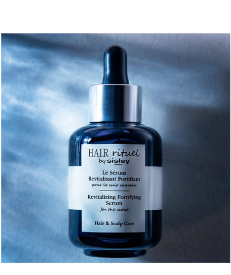 SÉRUM REVITALISANT FORTIFIANT