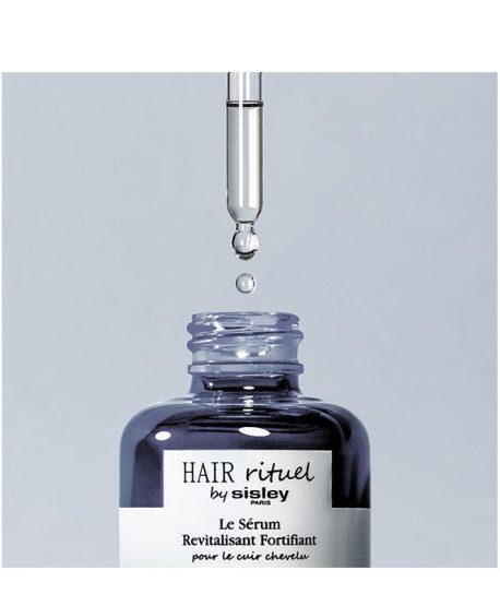 SÉRUM REVITALISANT FORTIFIANT