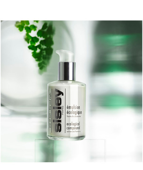 ÉMULSION ECOLOGIQUE FÓRMULA AVANZADA