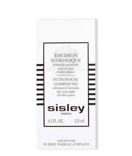 ÉMULSION ECOLOGIQUE FÓRMULA AVANZADA