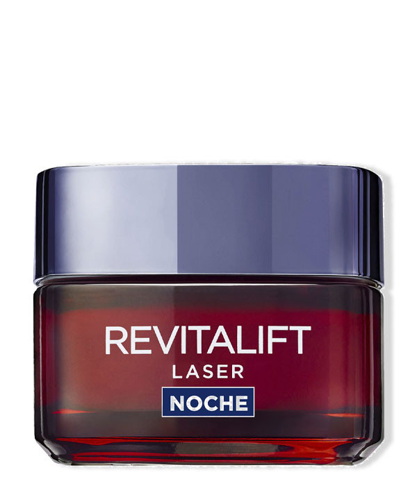 REVITALIFT LASER CREMA NOCHE