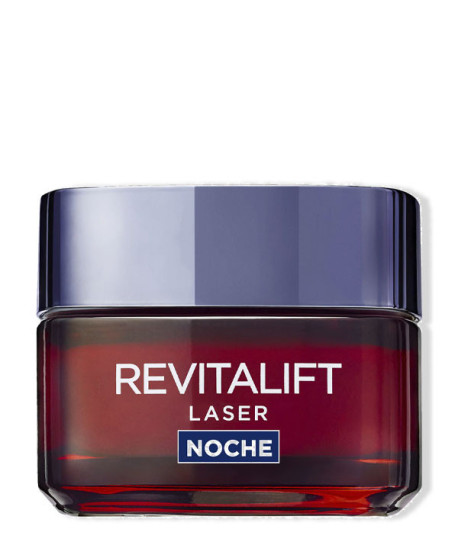 REVITALIFT LASER CREMA NOCHE