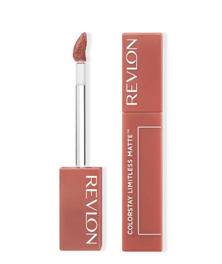 COLORSTAY LIMITLESS MATTE LIPSTICK