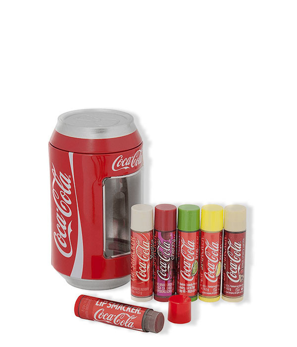 BOTE COCACOLA LABIALES