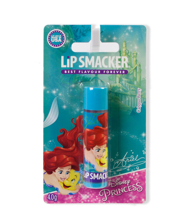 ARIEL PRINCESS BALM