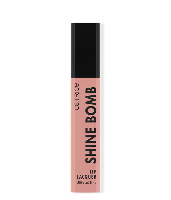 SHINE BOMB LIP LACQUER