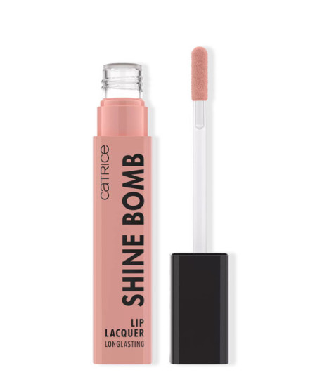 SHINE BOMB LIP LACQUER