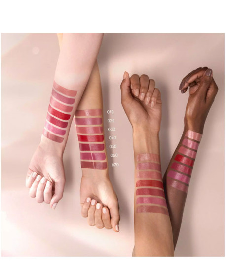 SHINE BOMB LIP LACQUER