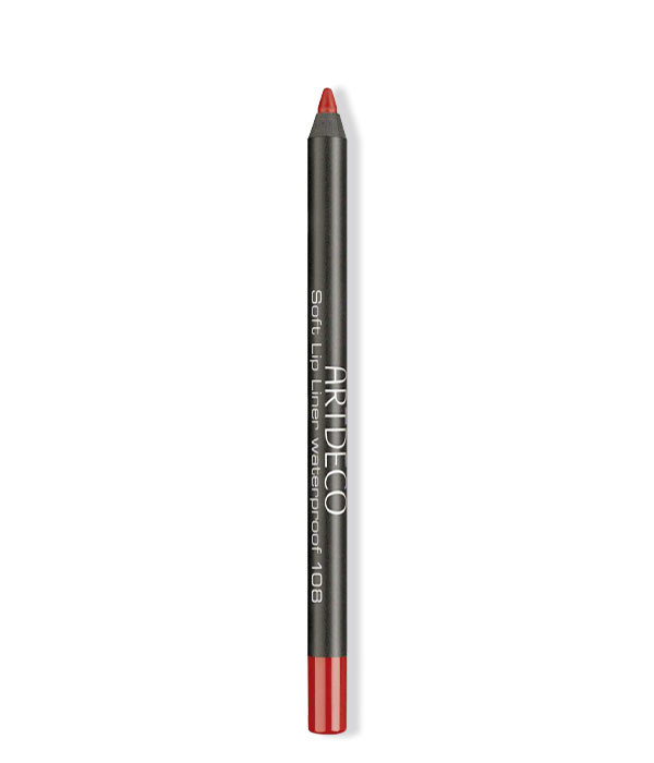 SOFT LIPLINER WATERPROOF