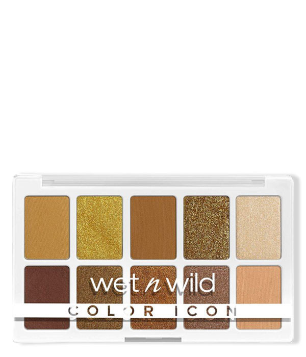 COLOR ICON 10 PAN PALETTE...