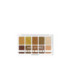 COLOR ICON 10 PAN PALETTE WHITE