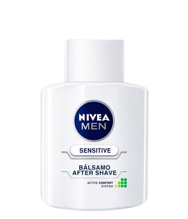 NIVEA MEN SENSITIVE BÁLSAMO...