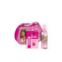 BARBIE SET BOLSO DE BELLEZA