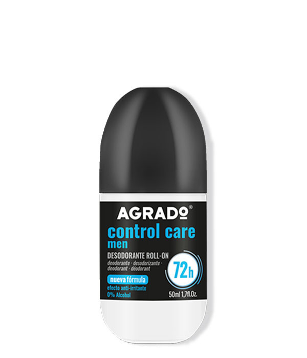 DESODORANTE ROLL-ON CONTROL...
