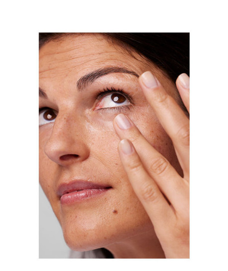 SMART CLINICAL REPAIR EYES