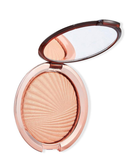 BRONZE GODDESS HIGHLIGHTING POWDER