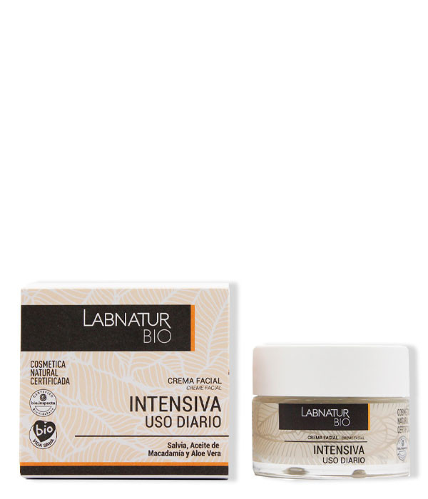 LABNATUR BIO CREMA FACIAL...