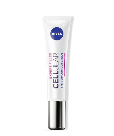 CELLULAR EXPERT FILLER CONTORNO DE OJOS Y LABIOS