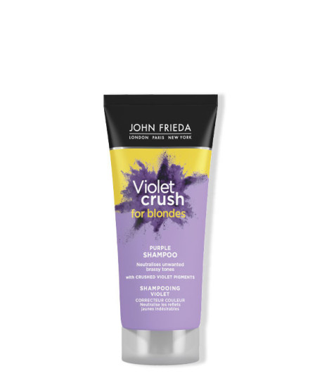 VIOLET CRUSH CHAMPÚ
