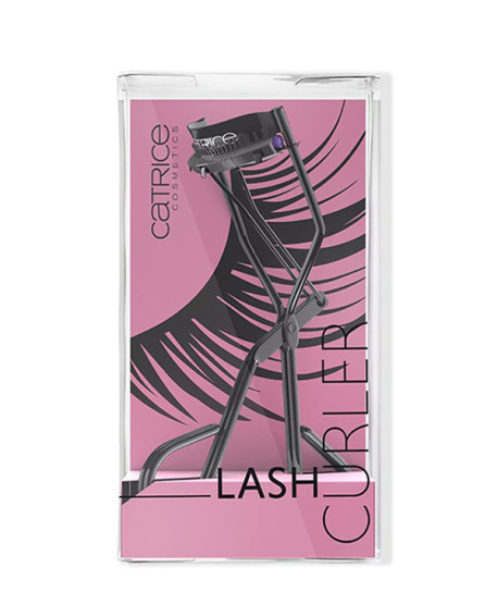 RIZADOR DE PESTAÑAS