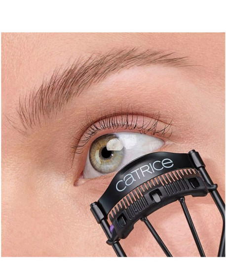 RIZADOR DE PESTAÑAS