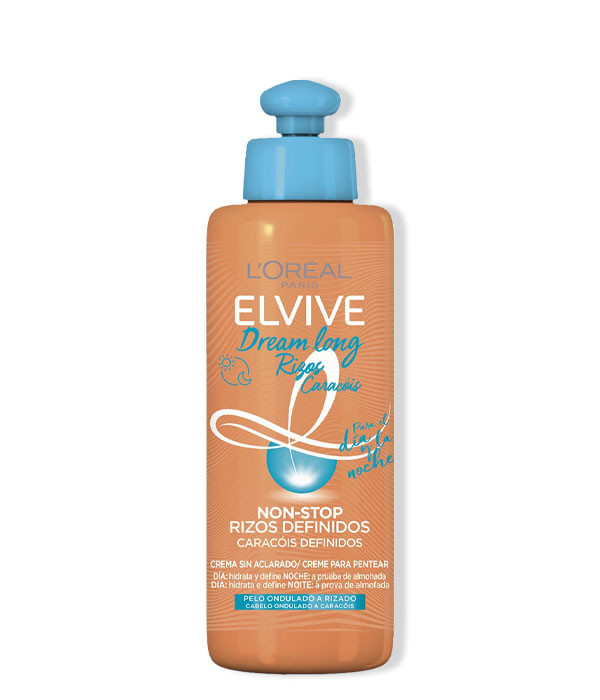 ELVIVE DREAM LONG CREMA...