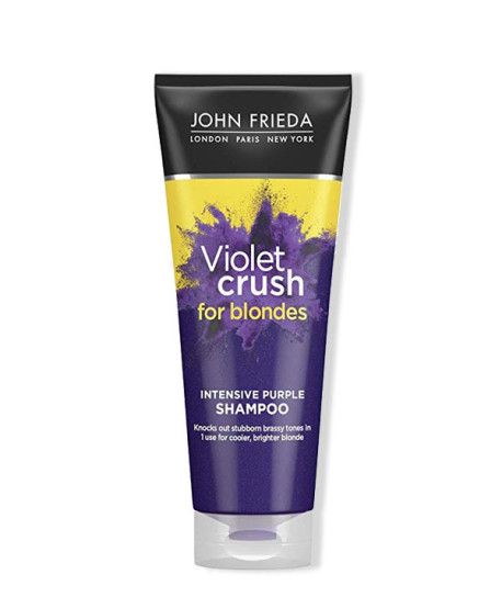 VIOLET CRUSH CHAMPÚ INTENSO