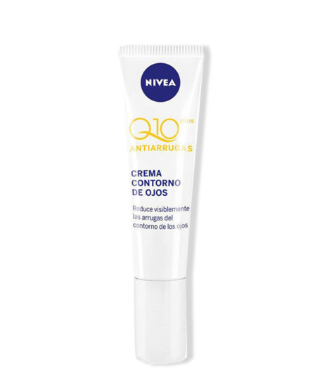Q10 POWER CONTORNO DE OJOS
