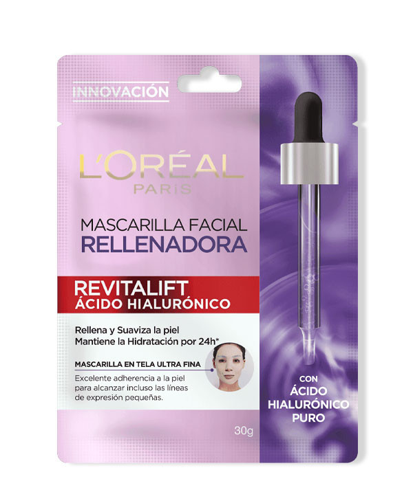 REVITALIFT ÁCIDO...