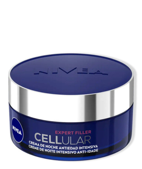 CELLULAR EXPERT FILLER CREMA DE NOCHE
