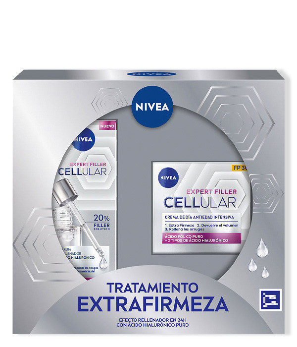 CELLULAR EXPERT FILLER PACK...
