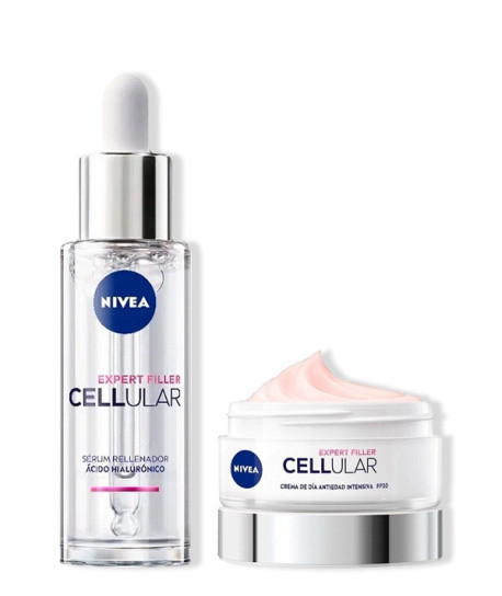 CELLULAR EXPERT FILLER PACK TRATAMIENTO EXTRAFIRMEZA