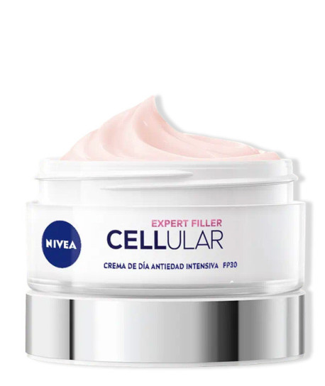 CELLULAR EXPERT FILLER CREMA DE DÍA SPF30