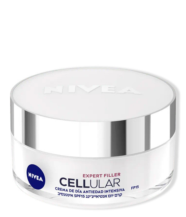 CELLULAR EXPERT FILLER...