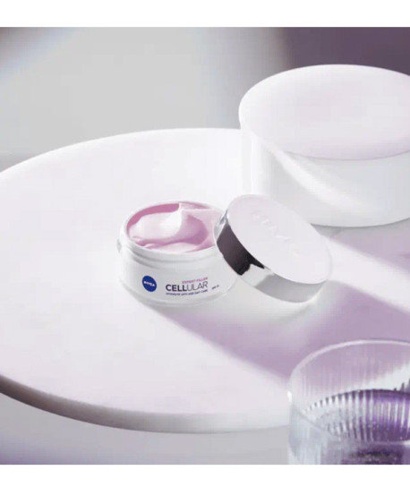 CELLULAR EXPERT FILLER CREMA DE DÍA SPF15