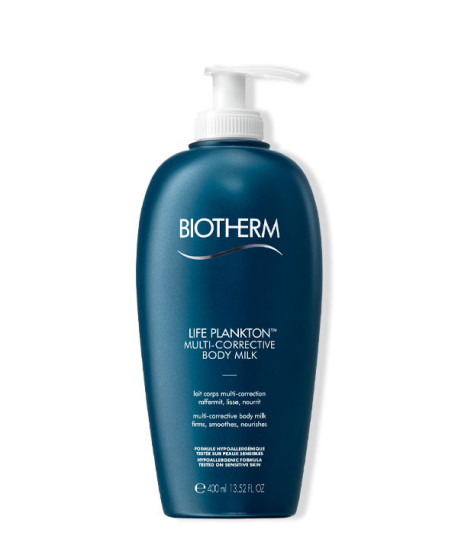 LIFE PLANKTON MULTI-CORRECTIVE BODY MILK